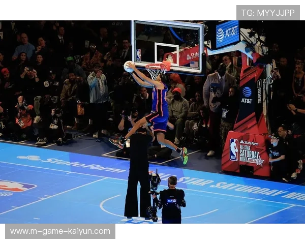 2026 NBA 全明星赛回放:扣篮大赛为何在今年重新赢得了流量?,21年nba全明星扣篮大赛 2026 NBA 全明星赛回放:扣篮大赛为何在今年重新赢得了流量?,21年nba全明星扣篮大赛