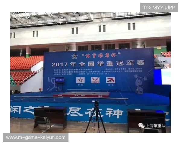 世界举重全国联赛加强基层反兴奋剂监督